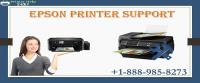 Epson Printer Support image 1